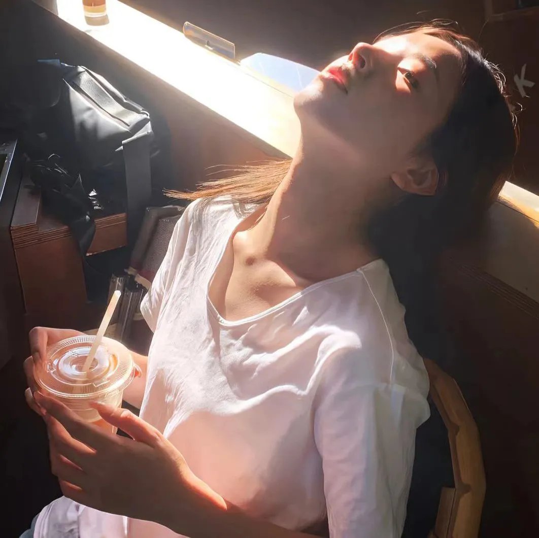 最好的夏天