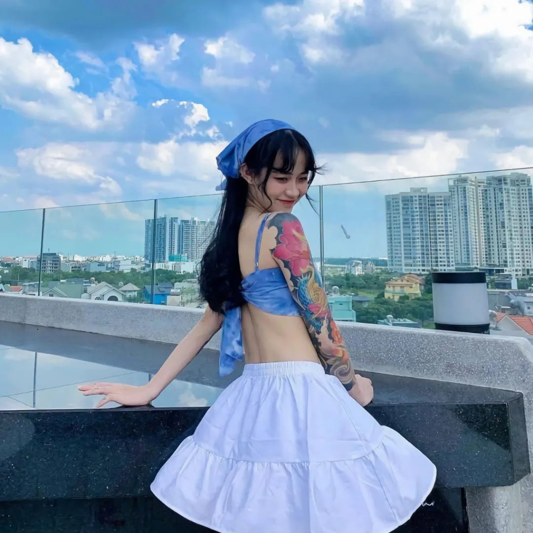 一个菲律宾家庭的进化