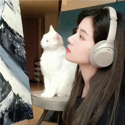 对我青春的呼唤
